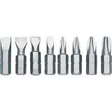 Phillips/Slotted Bit Set, 8 pc. redirect to product page